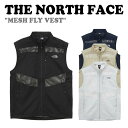 ノースフェイス ベスト THE NORTH FACE MESH FLY VEST メッシュ フライベスト 全4色 NV3BP03A/B/C/D ウェア