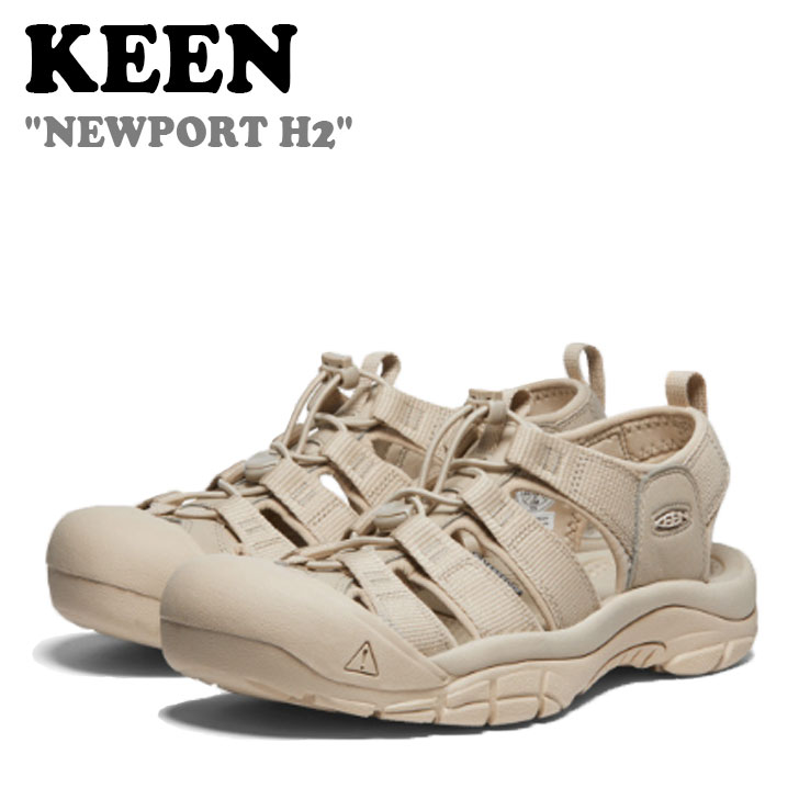 キーン サンダル KEEN 