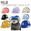 ¨Ǽ顼ͭ/ۥ२ӡ ڥå å MLB PET ROOKIE BALL CAP NY  LA ڥå 롼 ܡ å NY  LA 7 NY YANKEES ˥塼衼 󥭡 LA DODGERS 󥼥륹 ɥ㡼 72PEC1111-07U/O/B/L/D/S/V ACC