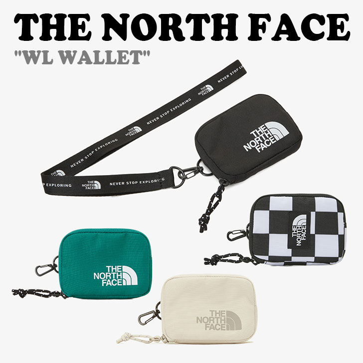 m[XtFCX z THE NORTH FACE Y fB[X WL WALLET zCgx EHbg BLACK ubN CREAM N[ GREEN O[ JET BLACK WFbgubN NN2PP11J/K/L/M ACC