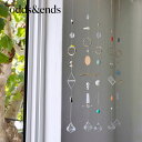 オッズアンドエンズ モビール ODDS&ENDS 正規販売店 Color wood sun catcher カラー ウッド サンキャッチャー 全5色 韓国雑貨 2346524/5/6 ACC