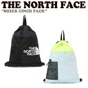 ノースフェイス クロスバッグ THE NORTH FACE メンズ レディース BOZER CINCH PACK ブザー シンチ バッグ BLACK ブラック SKY BLUE スカイ ブルー NN2PP31A/B バッグ