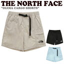 m[XtFCX n[tpc THE NORTH FACE Y fB[X OLEMA CARGO SHORTS I} J[S V[c BLACK ubN WHITE SAND zCg Th LIGHT BLUE Cg u[ NS6NP01J/K/L EFA