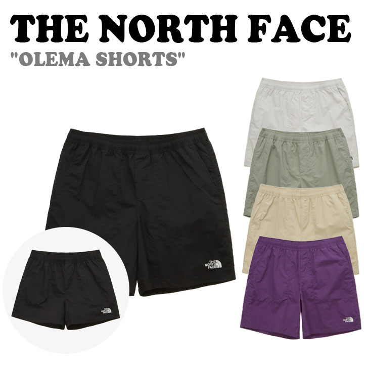 m[XtFCX n[tpc THE NORTH FACE Y fB[X OLEMA SHORTS I} V[c BLACK ubN WHITE SAND zCg Th LIGHT KHAKI Cg J[L GOLD BEIGE S[h x[W VIOLET oCIbg NS6NP03J/K/L/M/N EFA