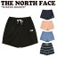 ノースフェイス 水着 THE NORTH FACE メンズ レディース SURFER SHORTS サーファー ショーツ BLACK ブラック DUSK BLUE ダスク ブルー DARK NAVY ダークネイビー HOT CORAL ホット コーラル ミッドナイトネイビー NS6NP17A/B/C/D/E ウェア