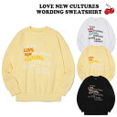 キルシー 韓国 トレーナー KIRSH 正規販売店 LOVE NEW CULTURES WORDING SWEATSHIRT ラブ ニュー カルチャー ワーディング スウェットシャツ White ホワイト Black ブラック Lemon レモン KKRFCTM513M ウェア 完成度が高く、若者から絶大な人気を集めている韓国ブランド、KIRSH（キルシー）。 KIRSHの23A/Wシーズン新商品、「LOVE NEW CULTURES WORDING SWEATSHIRT」の登場です。 ルーズフィットで製作されました。 素材 : コットン65％、ポリエステル35％ ※お客様のご覧になられますパソコン機器及びモニタの設定及び出力環境、 また撮影時の照明等で、実際の商品素材の色と相違する場合もありますのでご了承下さい。商品紹介 キルシー 韓国 トレーナー KIRSH 正規販売店 LOVE NEW CULTURES WORDING SWEATSHIRT ラブ ニュー カルチャー ワーディング スウェットシャツ White ホワイト Black ブラック Lemon レモン KKRFCTM513M ウェア 完成度が高く、若者から絶大な人気を集めている韓国ブランド、KIRSH（キルシー）。 KIRSHの23A/Wシーズン新商品、「LOVE NEW CULTURES WORDING SWEATSHIRT」の登場です。 ルーズフィットで製作されました。 素材 : コットン65％、ポリエステル35％ ※お客様のご覧になられますパソコン機器及びモニタの設定及び出力環境、 また撮影時の照明等で、実際の商品素材の色と相違する場合もありますのでご了承下さい。 商品仕様 商品名 キルシー 韓国 トレーナー KIRSH 正規販売店 LOVE NEW CULTURES WORDING SWEATSHIRT ラブ ニュー カルチャー ワーディング スウェットシャツ White ホワイト Black ブラック Lemon レモン KKRFCTM513M ウェア ブランド KIRSH カラー White/Black/Lemon 素材 コットン65％、ポリエステル35％ ※ご注意（ご購入の前に必ずご一読下さい。） ※ ・当ショップは、メーカー等の海外倉庫と共通在庫での販売を行なっており、お取り寄せに約7-14営業日（土日祝日を除く）お時間を頂く商品がございます。 そのためご購入後、ご指定頂きましたお日にちに間に合わせることができない場合もございます。 ・また、WEB上で「在庫あり」となっている商品につきましても、複数店舗で在庫を共有しているため「欠品」となってしまう場合がございます。 在庫切れ・発送遅れの場合、迅速にご連絡、返金手続きをさせて頂きます。 ご連絡はメールにて行っておりますので、予めご了承下さいませ。 当ショップからのメール受信確認をお願い致します。 （本サイトからメールが送信されます。ドメイン指定受信設定の際はご注意下さいませ。） ・北海道、沖縄県へのお届けにつきましては、送料無料対象商品の場合も 追加送料500円が必要となります。 ・まれに靴箱にダメージや走り書きなどがあることもございます。 多くの商品が海外輸入商品となるため日本販売のタグ等がついていない商品もございますが、全て正規品となっておりますのでご安心ください。 ・検品は十分に行っておりますが、万が一商品にダメージ等を発見しましたらすぐに当店までご連絡下さい。 （ご使用後の交換・返品等には、基本的に応じることが出来ませんのでご注意下さいませ。） また、こちらの商品はお取り寄せのためクレーム・返品には応じることが出来ませんので、こだわりのある方は事前にお問い合わせ下さい。 誠実、また迅速に対応させて頂きます。