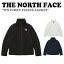 ノースフェイス ジャケット THE NORTH FACE レディース W'S FURRY FLEECE JACKET パリ フリースジャケット BLACK ブラック IVORY アイボリー MIDNIGHT NAVY ミッドナイトネイビー NJ4FP81A/B/C ウェア