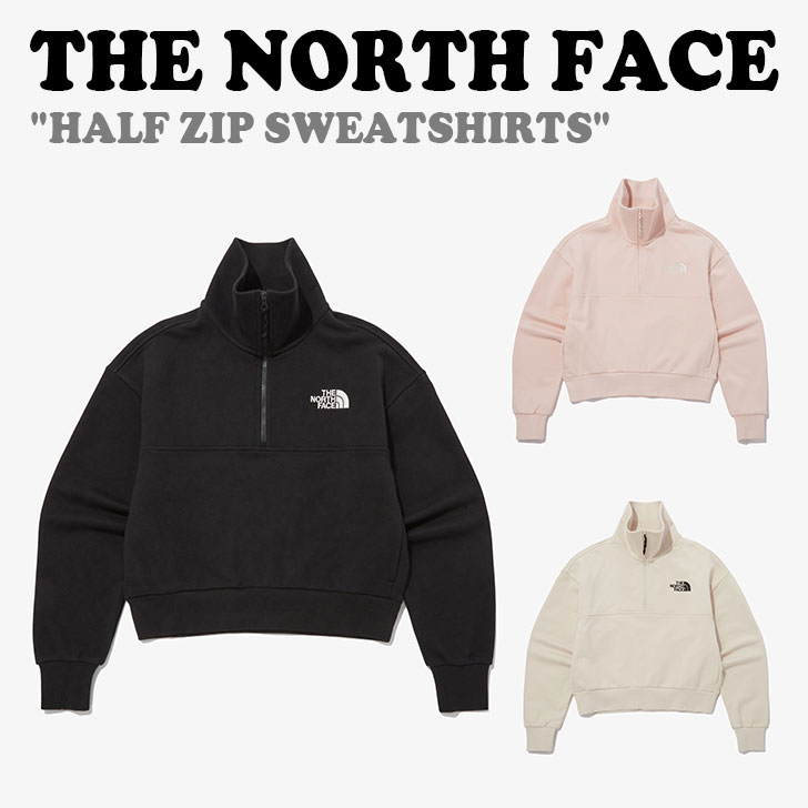 ノースフェイス 韓国 トレーナー THE NORTH FACE メンズ レディース HALF ZIP SWEATSHIRTS ハーフ ジップ スウェットシャツ BLACK ブラック SAND SHELL サンドシェル PALE PINK ペール ピンク NM5MP56A/B/C 長袖 ウェア 世界中から愛され続けているアウトドアブランド、THE NORTH FACE（ザ・ノースフェイス）。 ノースフェイスロゴがポイントのハーフジップトレーナーです。 ユニスタイルでデイリーとアウトドアで幅広くコーディネートできます。 ルーズフィットで、女性専用スタイルは負担のないクロップ丈でトレンディに演出可能です。 本商品は男女共用商品で、WS~WXLは女性専用サイズでご用意しております。 素材：表地：コットン59％、ポリエステル41％、袖、裾：コットン95％、ポリウレタン5％、ポケット：コットン100％ ※お客様のご覧になられますパソコン機器及びモニタの設定及び出力環境、 また撮影時の照明等で、実際の商品素材の色と相違する場合もありますのでご了承下さい。商品紹介 ノースフェイス 韓国 トレーナー THE NORTH FACE メンズ レディース HALF ZIP SWEATSHIRTS ハーフ ジップ スウェットシャツ BLACK ブラック SAND SHELL サンドシェル PALE PINK ペール ピンク NM5MP56A/B/C 長袖 ウェア 世界中から愛され続けているアウトドアブランド、THE NORTH FACE（ザ・ノースフェイス）。 ノースフェイスロゴがポイントのハーフジップトレーナーです。 ユニスタイルでデイリーとアウトドアで幅広くコーディネートできます。 ルーズフィットで、女性専用スタイルは負担のないクロップ丈でトレンディに演出可能です。 本商品は男女共用商品で、WS~WXLは女性専用サイズでご用意しております。 素材：表地：コットン59％、ポリエステル41％、袖、裾：コットン95％、ポリウレタン5％、ポケット：コットン100％ ※お客様のご覧になられますパソコン機器及びモニタの設定及び出力環境、 また撮影時の照明等で、実際の商品素材の色と相違する場合もありますのでご了承下さい。 商品仕様 商品名 ノースフェイス 韓国 トレーナー THE NORTH FACE メンズ レディース HALF ZIP SWEATSHIRTS ハーフ ジップ スウェットシャツ BLACK ブラック SAND SHELL サンドシェル PALE PINK ペール ピンク NM5MP56A/B/C 長袖 ウェア ブランド THE NORTH FACE カラー BLACK//SAND SHELL/PALE PINK 素材 表地：コットン59％、ポリエステル41％、袖、裾：コットン95％、ポリウレタン5％、ポケット：コットン100％ ※ご注意（ご購入の前に必ずご一読下さい。） ※ ・当ショップは、メーカー等の海外倉庫と共通在庫での販売を行なっており、お取り寄せに約7-14営業日（土日祝日を除く）お時間を頂く商品がございます。 そのためご購入後、ご指定頂きましたお日にちに間に合わせることができない場合もございます。 ・また、WEB上で「在庫あり」となっている商品につきましても、複数店舗で在庫を共有しているため「欠品」となってしまう場合がございます。 在庫切れ・発送遅れの場合、迅速にご連絡、返金手続きをさせて頂きます。 ご連絡はメールにて行っておりますので、予めご了承下さいませ。 当ショップからのメール受信確認をお願い致します。 （本サイトからメールが送信されます。ドメイン指定受信設定の際はご注意下さいませ。） ・北海道、沖縄県へのお届けにつきましては、送料無料対象商品の場合も 追加送料500円が必要となります。 ・まれに靴箱にダメージや走り書きなどがあることもございます。 多くの商品が海外輸入商品となるため日本販売のタグ等がついていない商品もございますが、全て正規品となっておりますのでご安心ください。 ・検品は十分に行っておりますが、万が一商品にダメージ等を発見しましたらすぐに当店までご連絡下さい。 （ご使用後の交換・返品等には、基本的に応じることが出来ませんのでご注意下さいませ。） また、こちらの商品はお取り寄せのためクレーム・返品には応じることが出来ませんので、こだわりのある方は事前にお問い合わせ下さい。 誠実、また迅速に対応させて頂きます。 ・こちらの商品はSランク(新古品/未使用品）となり、海外正規店で購入時の状態のままとなります。