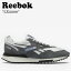 リーボック スニーカー REEBOK メンズ レディース LX2200 エルエックス GRAY グレー GW3802 RESO2FJ6UG1 シューズ