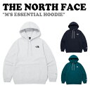 m[XtFCX p[J[ THE NORTH FACE Y M'S ESSENTIAL HOODIE GbZV t[fB[ STONE GRAY Xg[O[ DARK NAVY _[NlCr[ JUNGLE GREEN WOO[ NM5PQ00A/B/C EFA