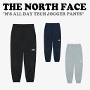 m[XtFCX {gX THE NORTH FACE M'S ALL DAY TECH JOGGER PANTS I[fC ebN WK[ pc S3F NP6KQ02A/B/C EFA