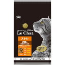  イースター　猫ドライ　プロステージ　ル・シャット　ストレ　1.2kg (200g x 6袋)お腹の健康維持　国産　ルシャット　キャットフード　成猫　小粒