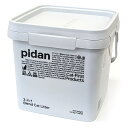 pidan　3in1ミックス猫砂　バケツタイプ　5.2kg3種類の猫砂ミックス（おから+ベントナイト+活性炭入りおから）猫用 砂 猫砂 ネコ砂 トイレ砂 オカラ ベントナイト 炭 天然素材 鉱物系 消臭 吸収 固まる 燃やせる サンド リター MIX 混合 ピダン バケツ