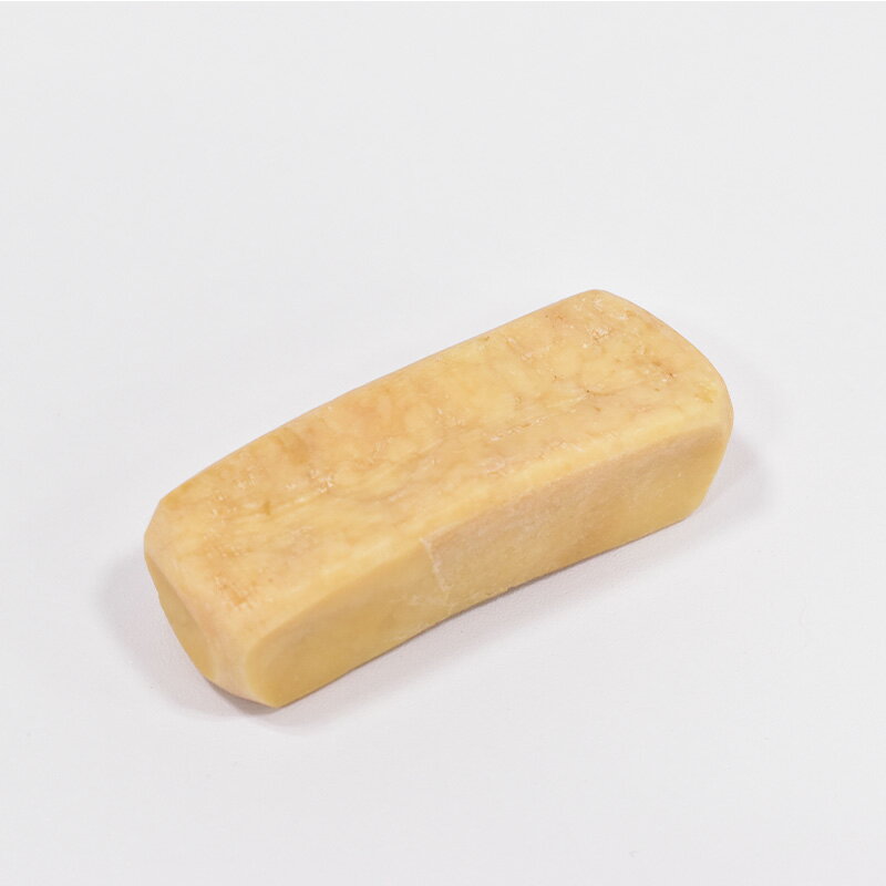 [ワケあり] 厳選素材　ヤクチーズ　M　1本入りチーズ　小型犬　中型犬　犬用　おやつ　無添加　無着色　自然素材　安い　訳あり品