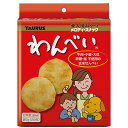 国産 トーラス 犬用おやつ わんべい 80g (20枚)個包装 玄米せんべい 国産米 無農薬 アレルギー対応 抗酸化 犬 おやつ せんべい 日本製 ペット トリ...