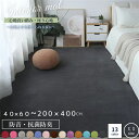 送料無料 サイズオーダー可能 多種サイズ選択可 ラグ カーペット 洗える おしゃれ オールシーズン 防ダニ ラグマット 滑り止め付 フランネル ホットカーペット...