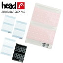 Xm[{[h fbLpbh HEAD SEPARABLE-DECK PAD Zp[gpbh ~ Xm{ yAXm[z