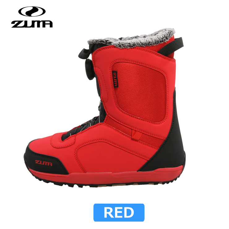 22-23 ZUMA �ĥ� ���å� �֡��� TGF JR BOOTS ������뼰 ���Ρ��֡��� ���Ρ��ܡ��� ����˥� �桼�� �ڥ⥢���Ρ���