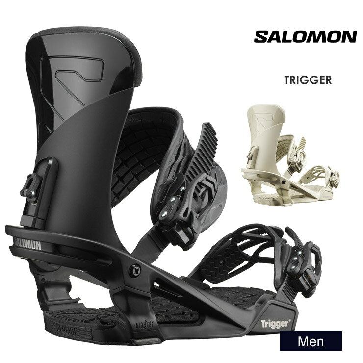 SALOMON  TRIGGER ȥꥬ 22-23 2023 Ρܡ ӥǥ Хǥ 