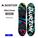 22-23 BURTON o[g LbY  Mini Grom q WjA Xm[{[h yAXm[z