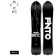FNTC DCC 22-23 2023 スノーボード 板 メンズ