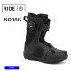 22-23 2023 RIDE Ch NORRIS BLACK 2 {Au[c LbY u[c WjA q Xm[{[hyAXm[z