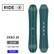 23-24 RIDE Ch LbY  ZERO JR q WjA Xm[{[h