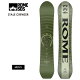 ROME SDS [ STALE CREWZER XeB[N[U[ 23-24 2024 Xm[{[h  Y