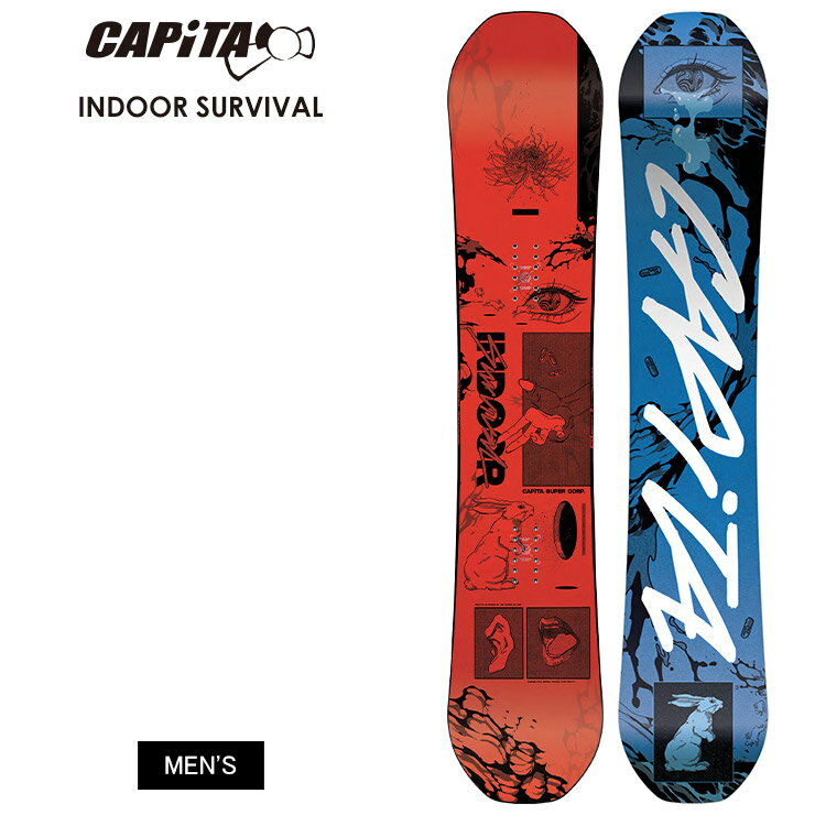 CAPITA Ls^ INDOOR SURVIVAL ChAToCo 23-24 2024 Xm[{[h  Y