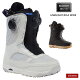 BURTON o[g LIMELIGHT BOA WIDE CCg{ACh 23-24 2024 Xm[{[h u[c {Au[c fB[X E[Y