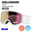 ⥢Ρ㤨֡20ޤǻȤ2500߰ݥͽ SALOMON  LUMI White å  ΡܡɡפβǤʤ8,800ߤˤʤޤ