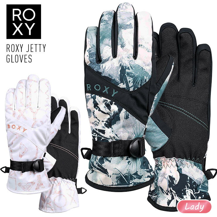 限定価格セール! 楽天市場】roxy ロキシー jetty solid glovesの通販 スキー