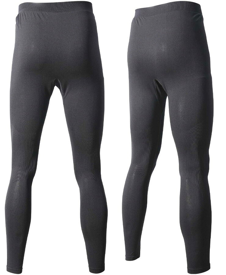 NORTH PEAK ノースピーク NP-8075 INNER TIGHTS インナータイツ スポーツ トレーニ...