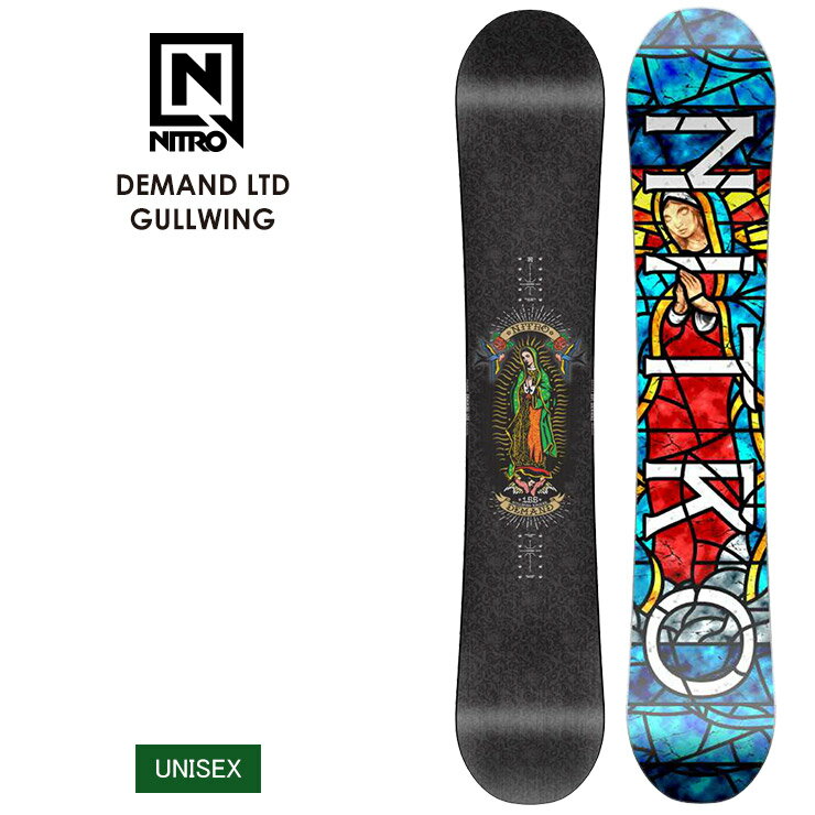 楽天市場】nitro demand ltd gullwingの通販 楽天市場】nitro demand ltd gullwingの通販