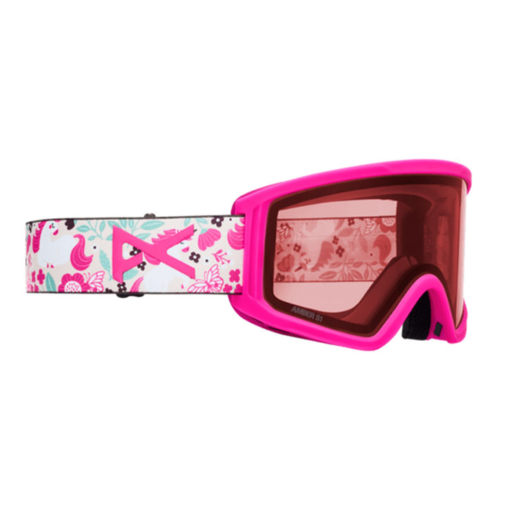 25-26 2026 anon ���Υ� Tracker 2.0 Goggles + MFI Face Mask ���Ρ��ܡ��� ���Ρ��������� �ե������ޥ��� MFI�б�