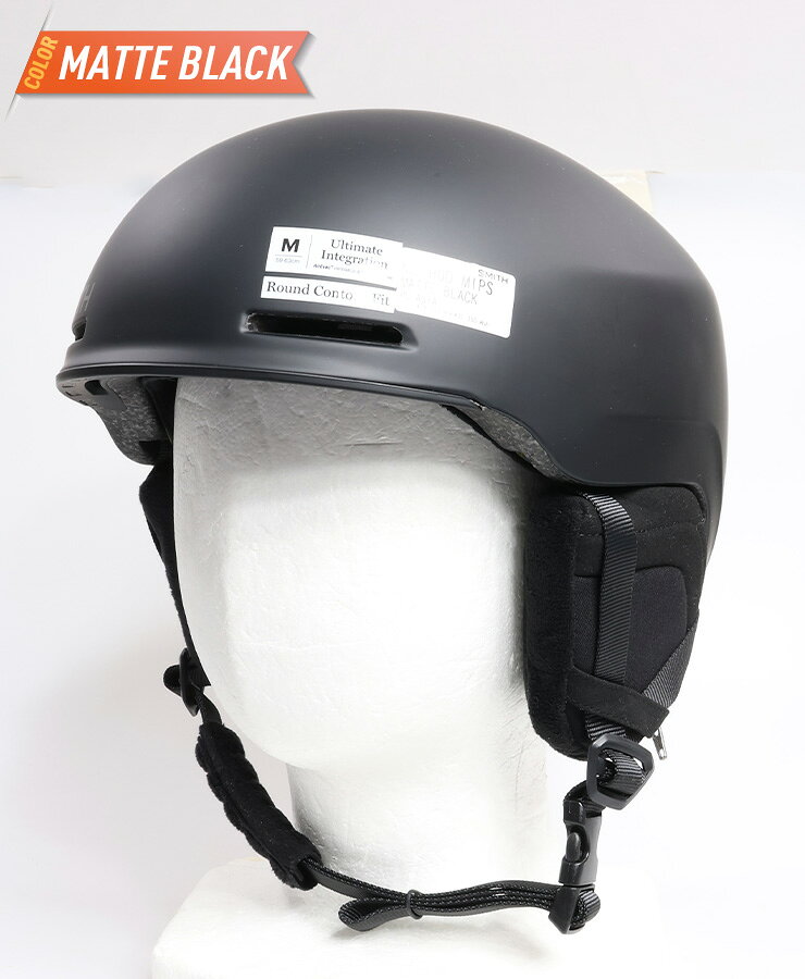 2026 SMITH スミス METHOD MIPS メソッドミップス スノーボード ヘルメット スキー...