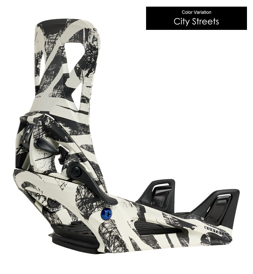 BURTON �С��ȥ� Men's STEP ON Re:Flex ���ƥåץ��� 25-26 2026 ���Ρ��ܡ��� �� ���