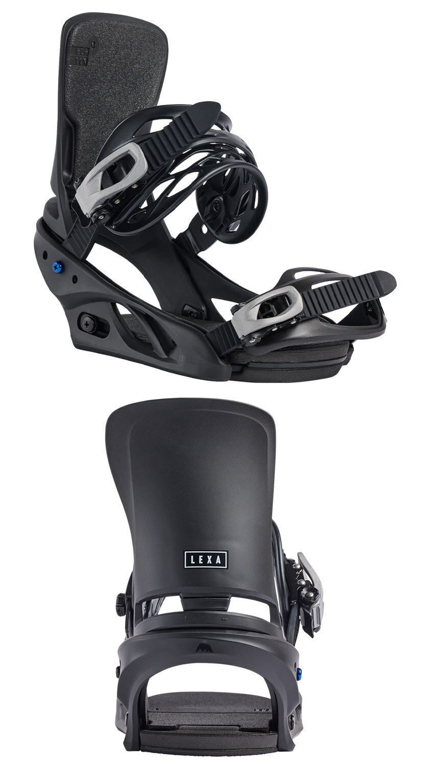 BURTON �С��ȥ� Women's LEXA Re:Flex �쥯�� 25-26 2026 ���Ρ��ܡ��� �� ������� ��ǥ�����