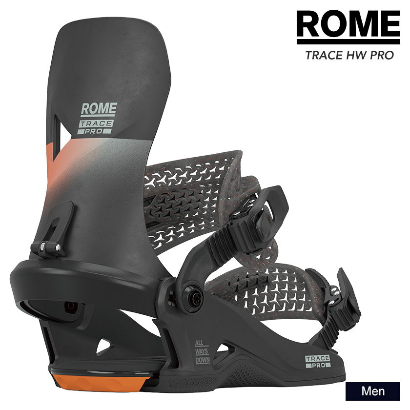 25-26 2026 ROME [ TRACE HW PRO g[X v q[bv Xm[{[h  Y
