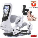 早期予約 UNION ユニオン ULTRA WOMEN ウルトラ 25-26 2026 スノーボード 板 レディース ウーメンズ