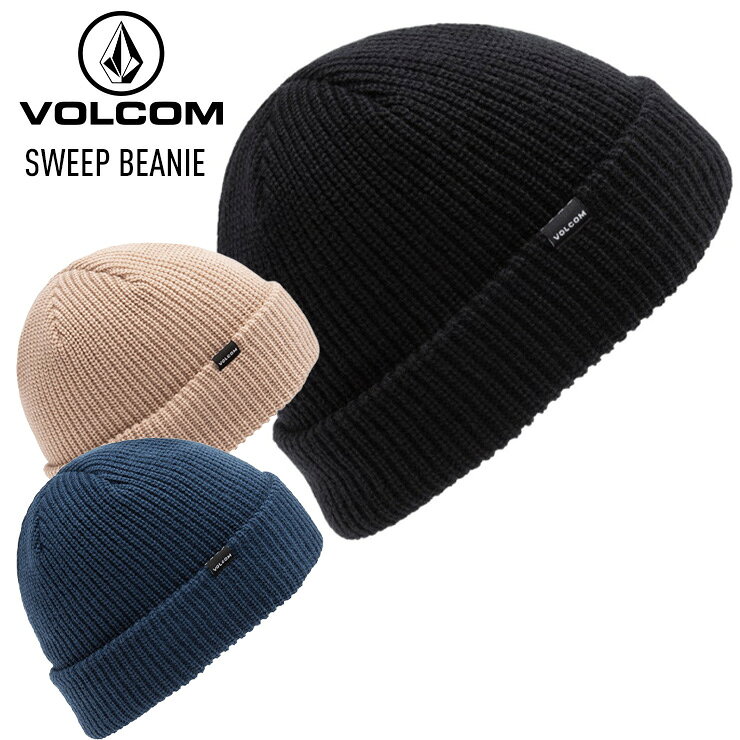 SWEEP BEANIEは、ウィンターシーズンに最適なスタンダードフィットのビーニー。肌触りの良い100%アクリル素材が、厳しい寒さから頭部を暖かく保護する。クラシックなロールオーバースタイルは、様々なコーディネートに馴染み、日常使いからスノースポーツまで幅広く活躍。VolcomのアイコニックなStoneロゴ刺繍と、さりげないVolcomクランプラベルがアクセントを加える。どんな頭の形にもフィットするワンサイズ展開で、汎用性の高いアイテム。