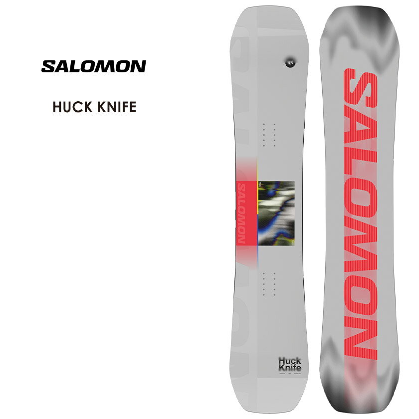 楽天市場】salomon huck knife（スポーツ・アウトドア）の通販