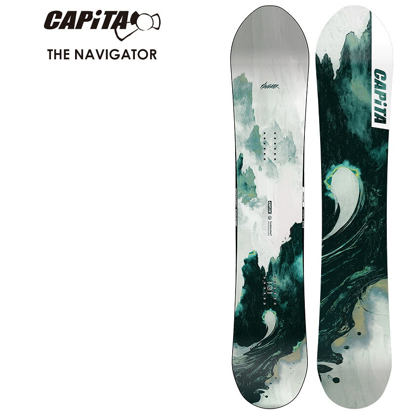 �y�������b�N�X�T�[�r�X�L�z�����\�� CAPITA �L���s�^ THE NAVIGATOR �i�r�Q�[�^�[ 26-27 2027 �X�m�[�{�[�h ��