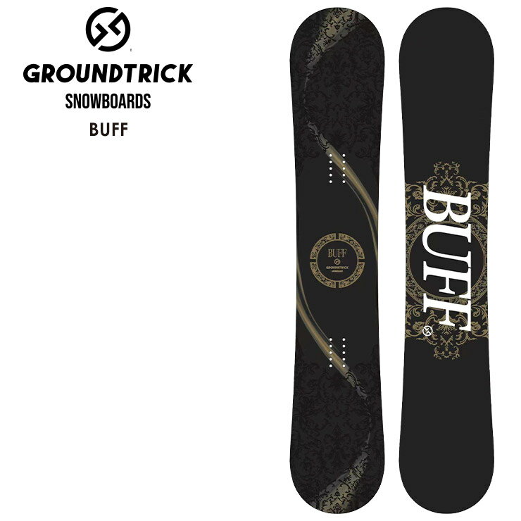 �y�������b�N�X�T�[�r�X�L�z�����\�� GT Snowboards �W�[�e�B�[ BUFF �o�t 26-27 2027 �X�m�[�{�[�h ��