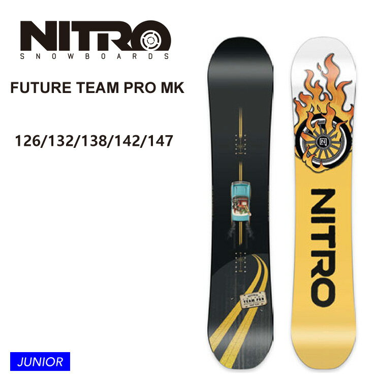 �����\�� �y�������b�N�X�T�[�r�X�L�z26-27 2027 NITRO �i�C�g�� FUTURE TEAM PRO x MARCUS KLEVELAND �t���[�`���[�`�[���v�� �}�[�J�X�N...