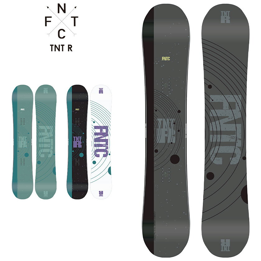 �y�������b�N�X�T�[�r�X�L�z�����\�� FNTC �G�t�G�k�e�B�[�V�[ TNT R 26-27 2027 �X�m�[�{�[�h ��