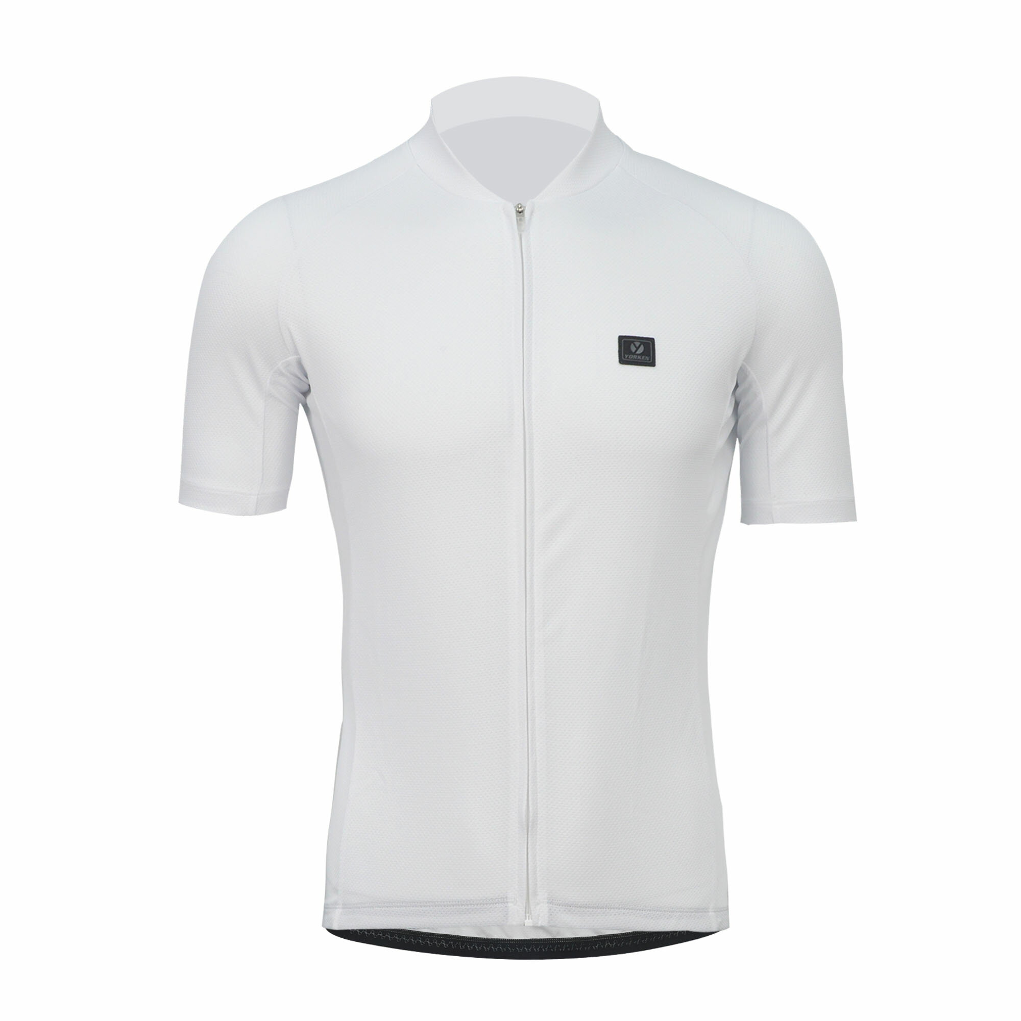 YORKEN サイクルジャージ 半袖 Coolcore 冷感 メンズ YK-CHP-002 3
