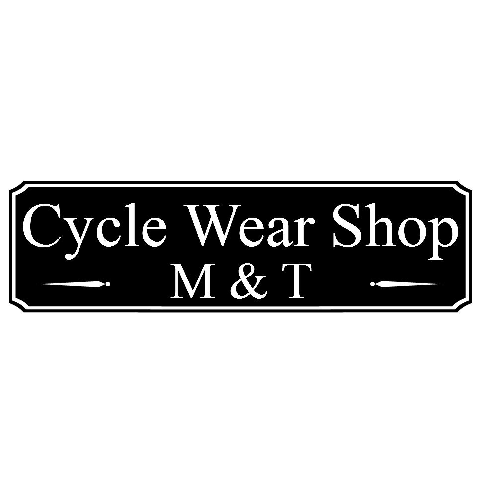サイクルウェア専門店M＆T