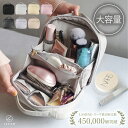 化粧ポーチ（予算20000円以内） ＼大きめブラシも入る大容量／【楽天1位】LASIEM メイクポーチ 化粧ポーチ 大容量 自立 小物入れ トラベル 自立する ポーチ 大きめ 縦型 収納 小さい コンパクト メイクボックス 旅行 おしゃれ 可愛い 韓国 スクエア 便利 撥水 マチあり ナイロン PU レザー 持ち歩き