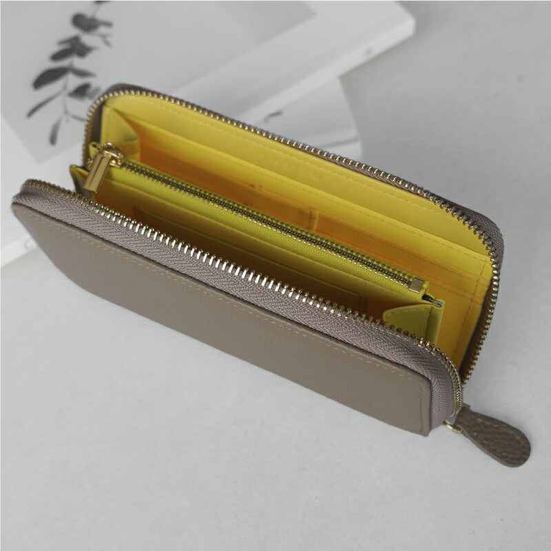 楽天市場】薄型(カラーベージュ)(レディース財布|財布 楽天市場】薄型(カラーベージュ)(レディース財布|財布
